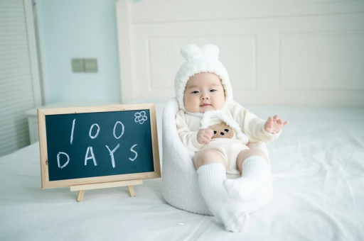 湘阴宝宝几岁换牙